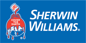 Sherwin Williams логотип