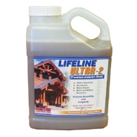 Пропитка для дерева Lifeline Ultra-2 3,8 л
