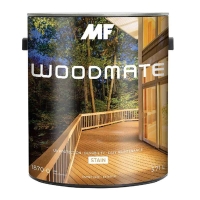 Алкидная пропитка для дерева WoodMate 1870  3,8 л