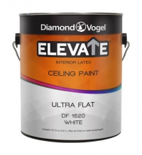 Латексная краска для потолков Elevate 3,6 л
