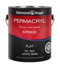 Акриловая интерьерная эмаль Permacryl Interior Acrylic Latex 0,95 л
