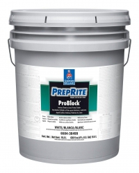 Блокирующая грунтовка PrepRite ProBlock Latex Primer Sealer Int/Ext 3,8 л