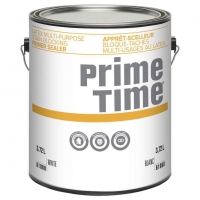 Грунт универсальный блокирующий Prime Time Multi-Purpose Latex Primer 3,8 л