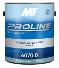 Интерьерный грунт Proline Blue Primer 6070 3,8 л