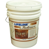 Пропитка для дерева Lifeline Interior 19 л (22 кг)
