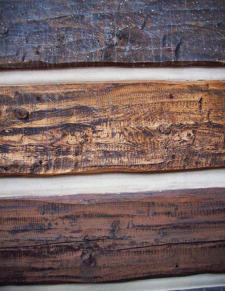 Снятие старого покрытия для дерева - Как сохранить деревянный дом. Защита и окраска древесины