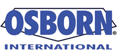 логотип OSBORN