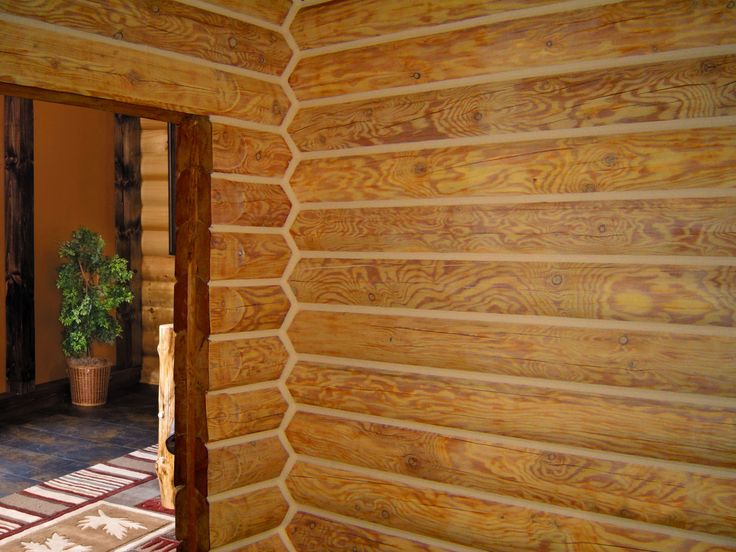 Утепление деревянного дома зимой. Герметизация сруба в мороз изнутри
