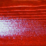 Представлены образцы глянцевого и матового покрытия Sure Shine в сочетании с покрытием LL Accent, цвет Garnet 726.