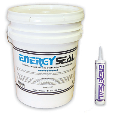 Герметик для дерева Energy Seal