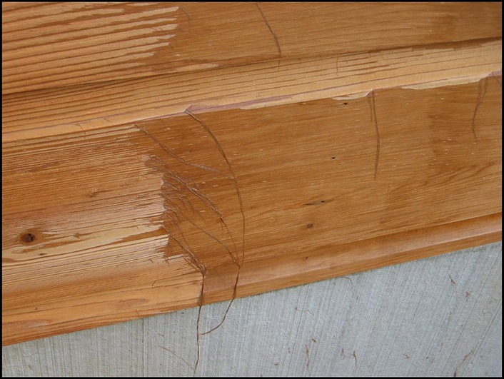 Средства для очистки и обновления древесины. Очистка деревянных поверхностей, удаление старых отделочных покрытий и пропиток.